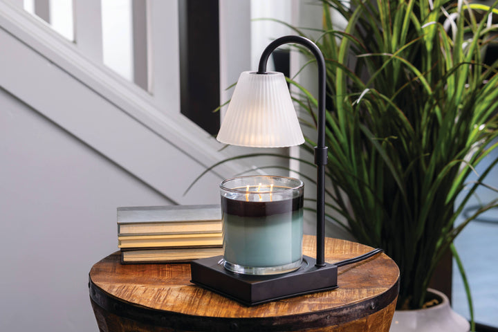 Lumiere - Candle Warmer Lamp