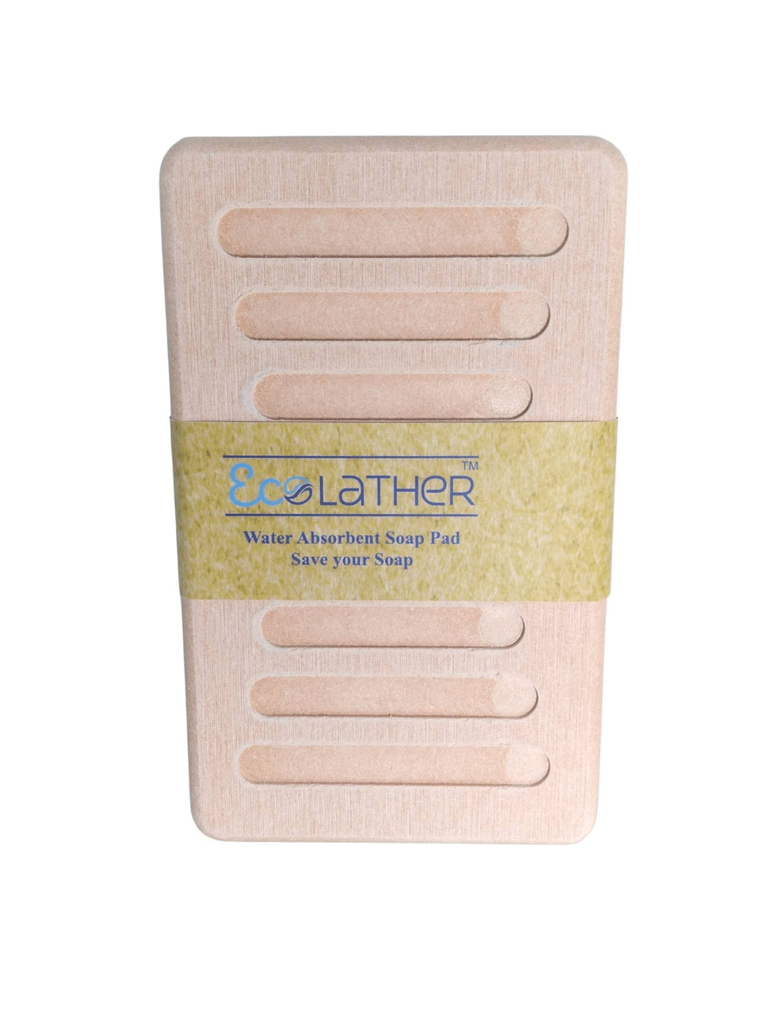 Diatomaceous Earth Soap Dish
