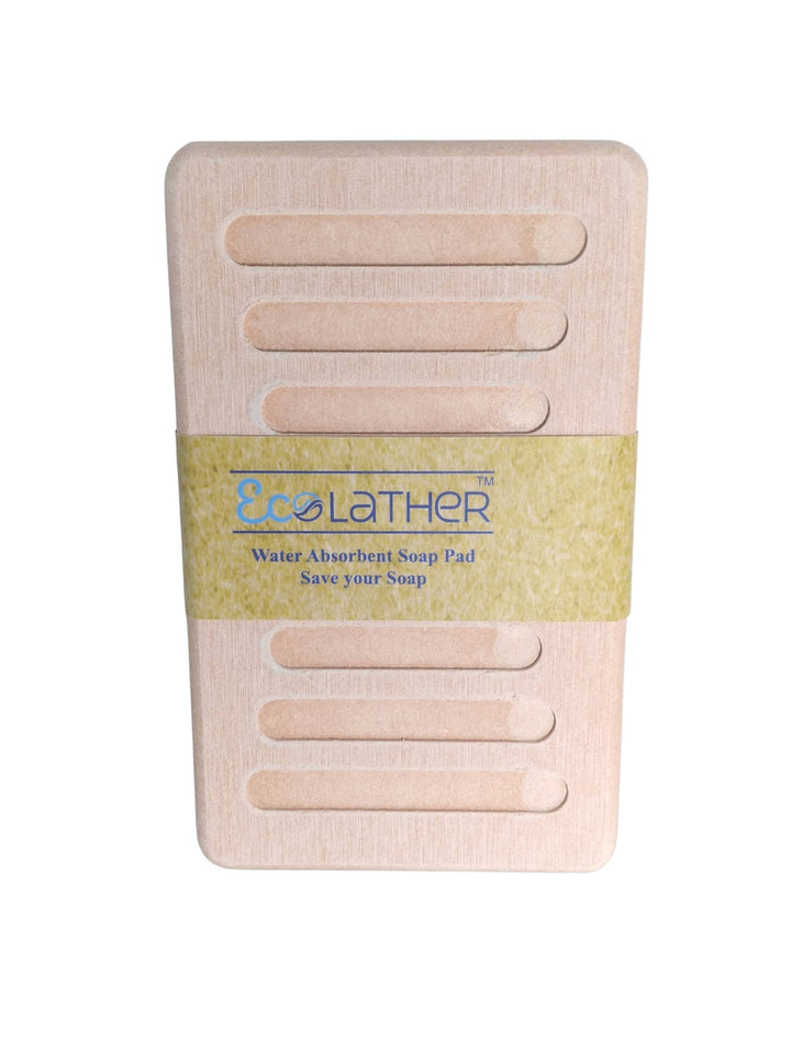 Diatomaceous Earth Soap Dish