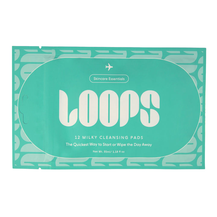 Skincare Essentials Travel Set
