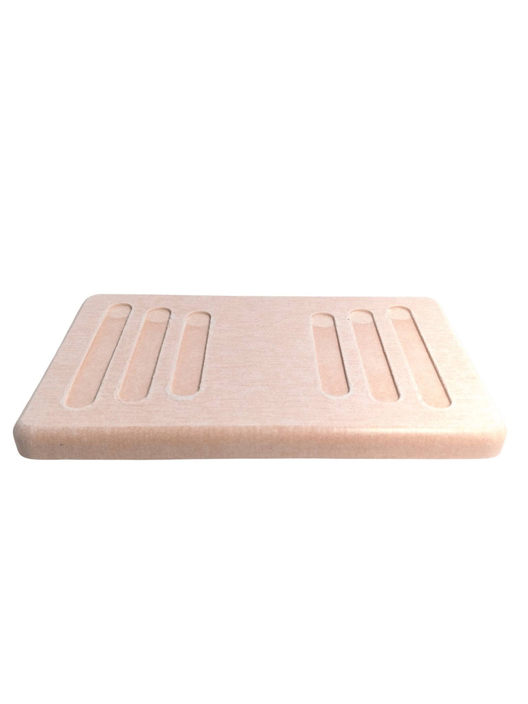 Diatomaceous Earth Soap Dish