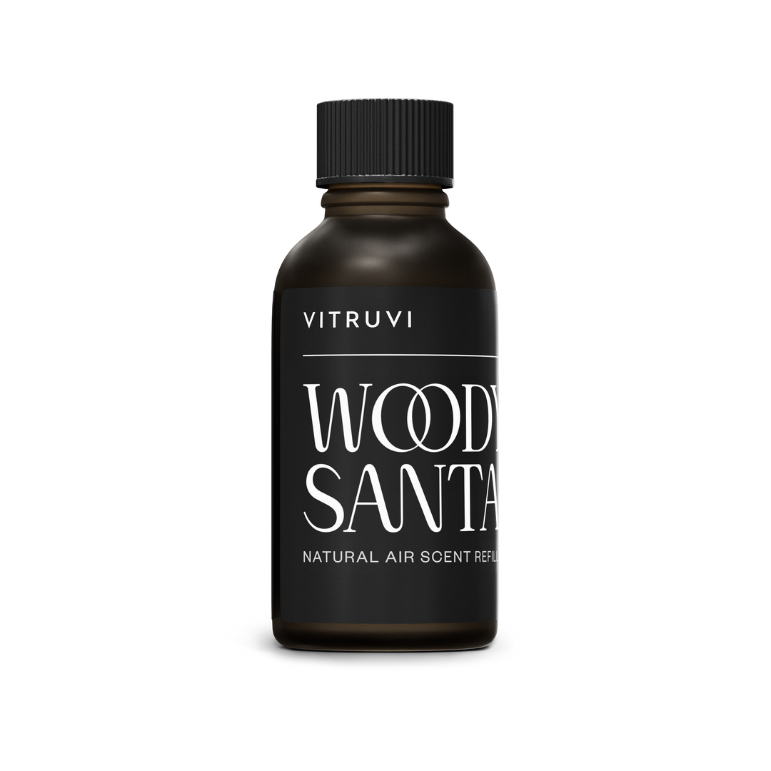 Woody Santal Air Waterless Diffuser Refill