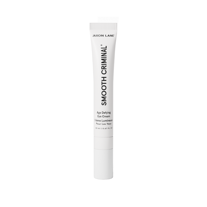 Smooth Criminal - Age Defying Eye Cream