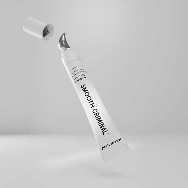 Smooth Criminal - Age Defying Eye Cream