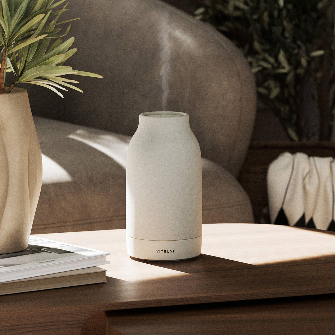 Lavender Air Waterless Diffuser Refill