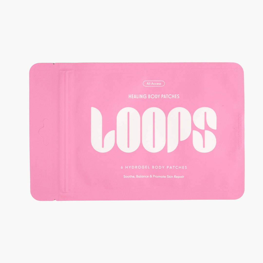 All Access Body Mask