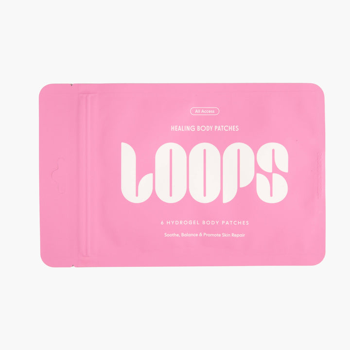 All Access Body Mask