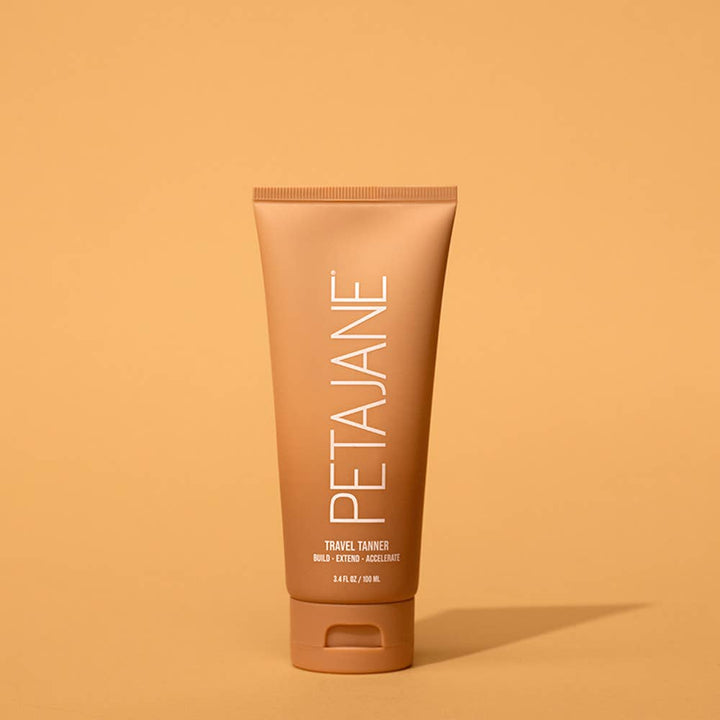 Tan Extender Lotion - Travel