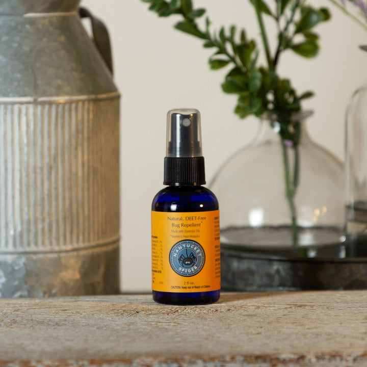 Original Natural Bug Repellent For People