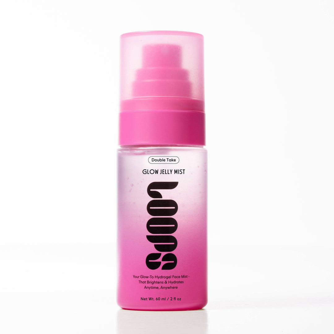 Double Take Glow Jelly Mist