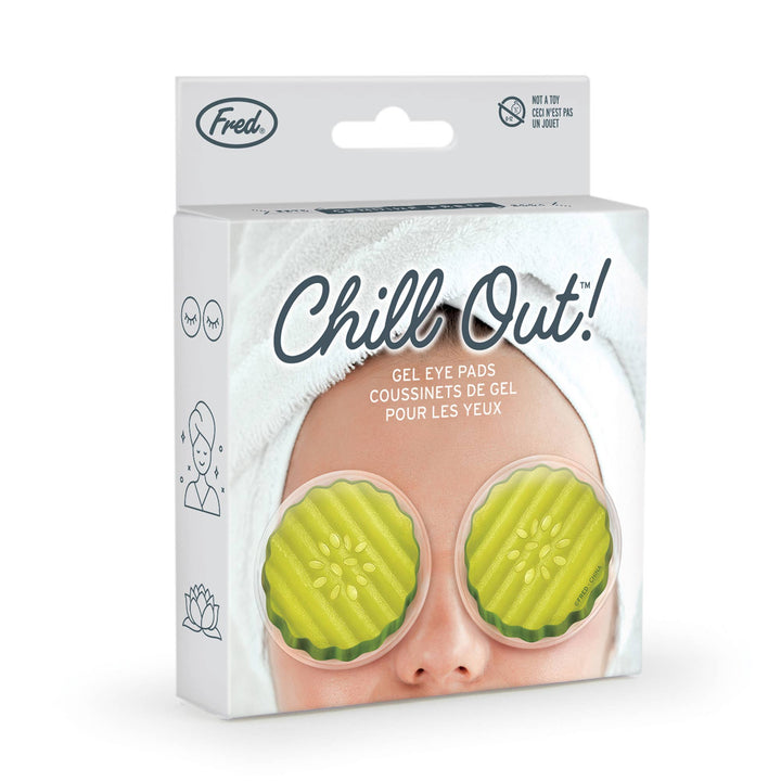 Chill Out - Pickle Eye Pads