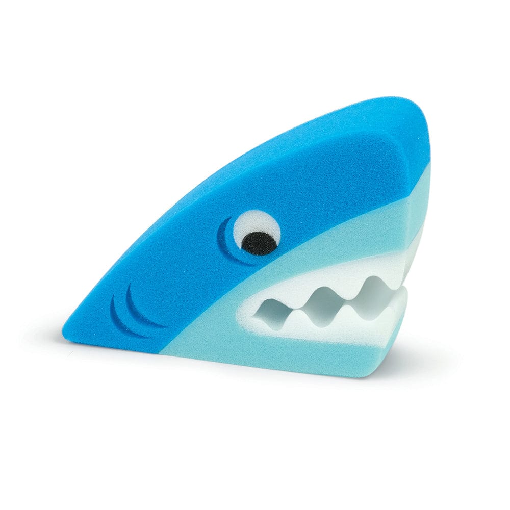 Bath Biters - Shark Sponge