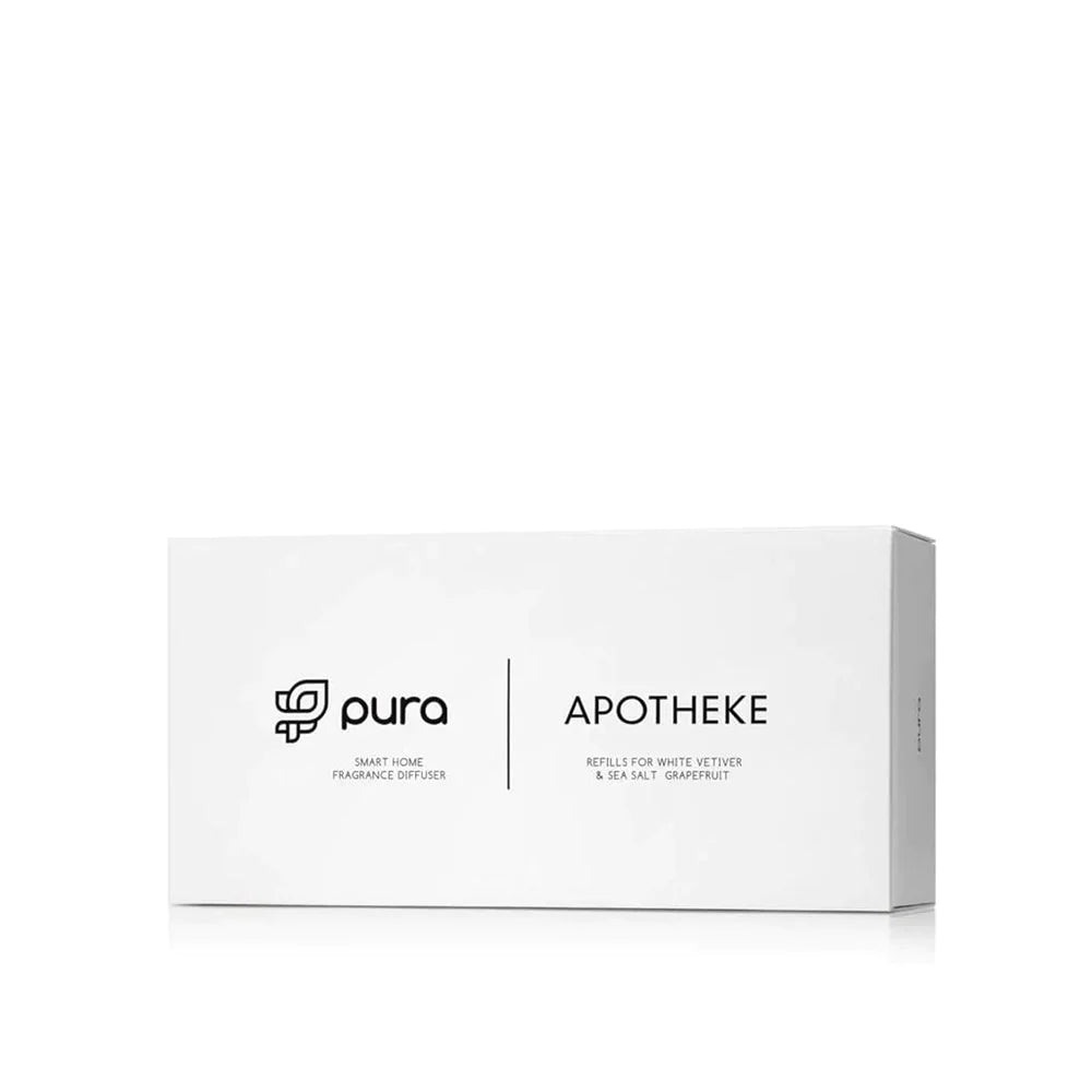 Pura Smart Diffuser + Fragrance Stater Kit