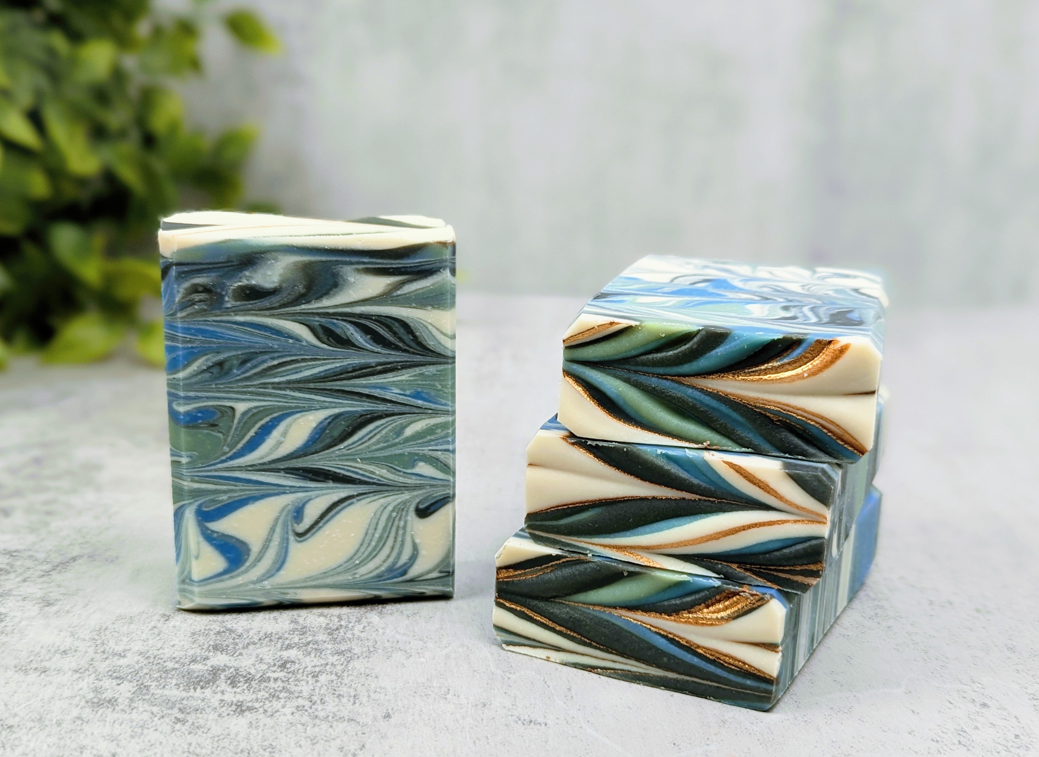 Bar Soap - Marquette – 906 & Co.