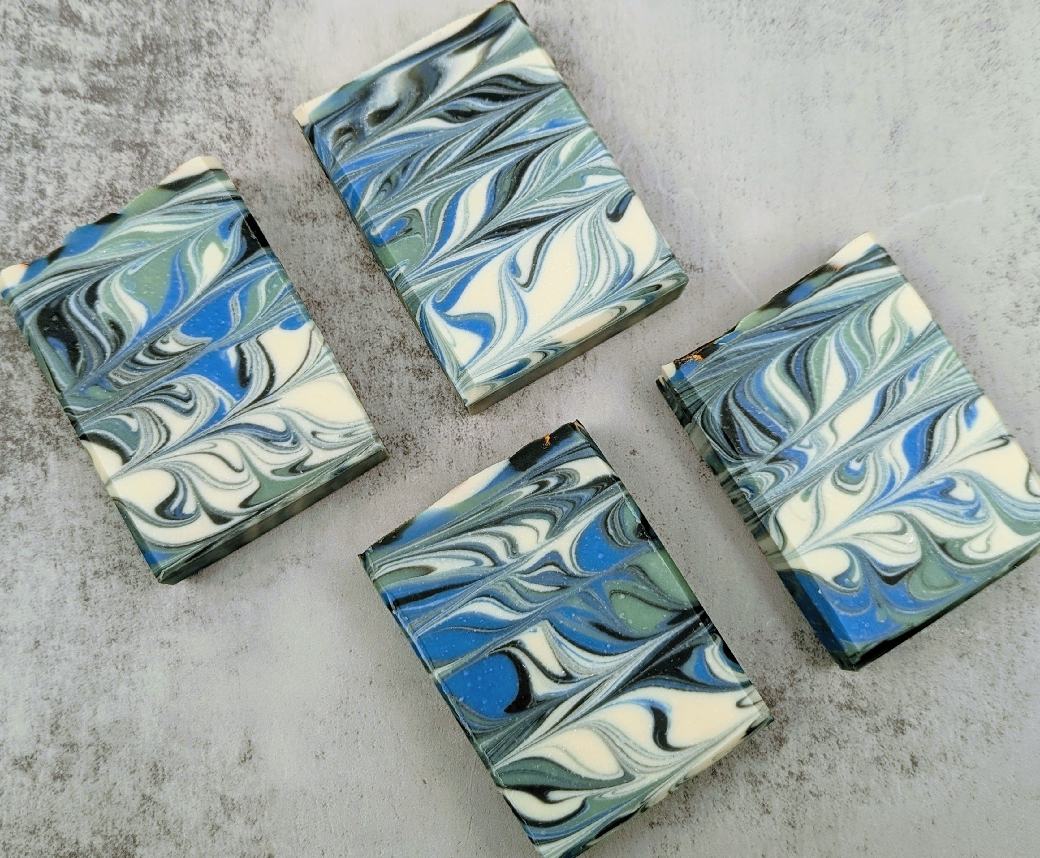Bar Soap - Marquette – 906 & Co.