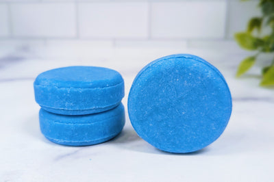 Shampoo Bar - Superior