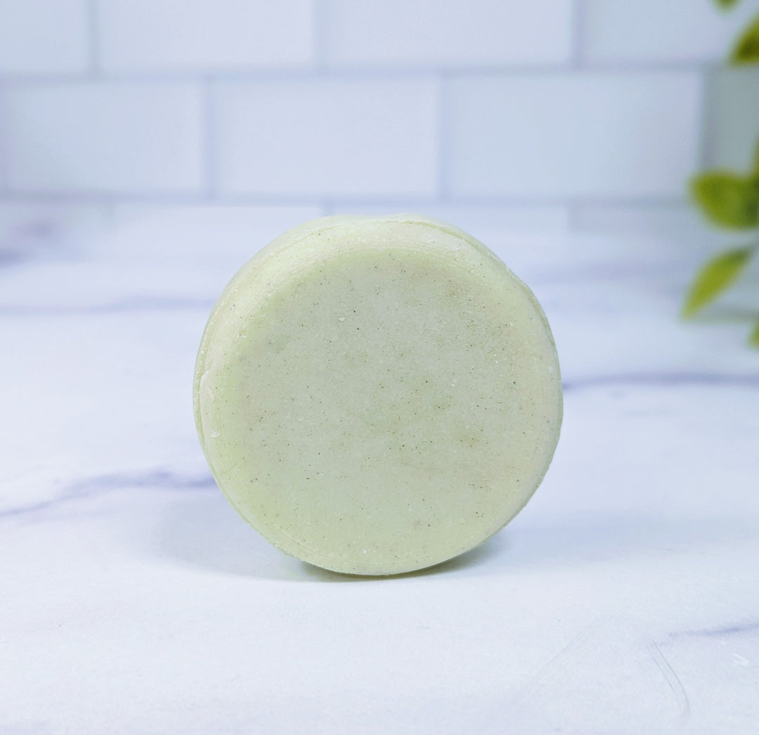 Shampoo Bar - Eucalyptus Mint