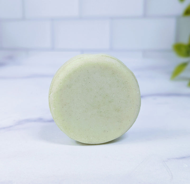 Shampoo Bar - Eucalyptus Mint