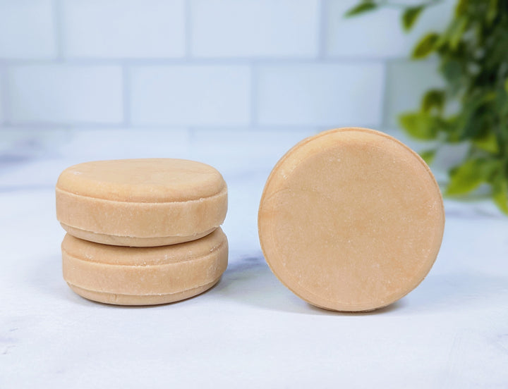 Shampoo Bar - Creamy Coconut