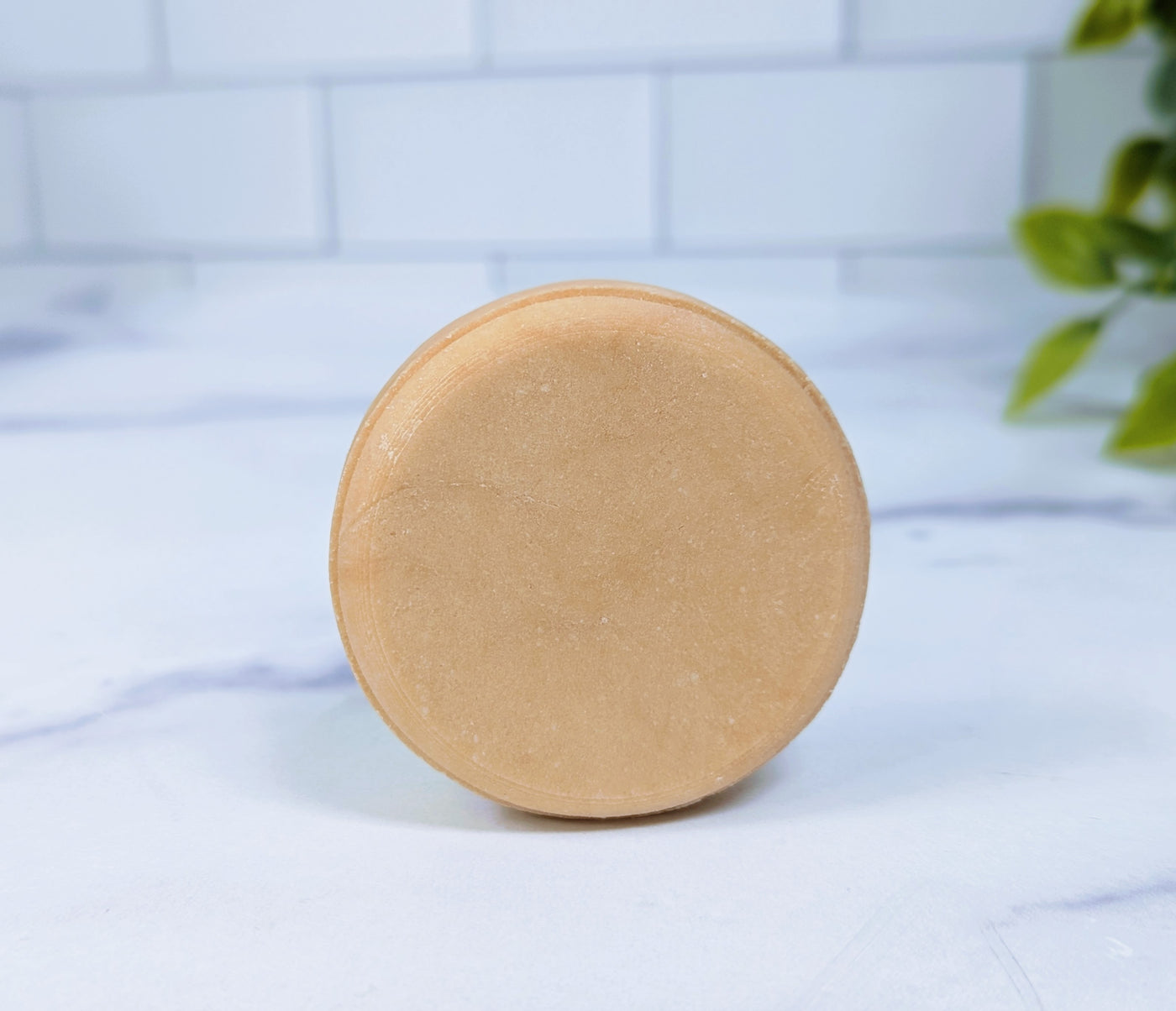 Shampoo Bar - Creamy Coconut