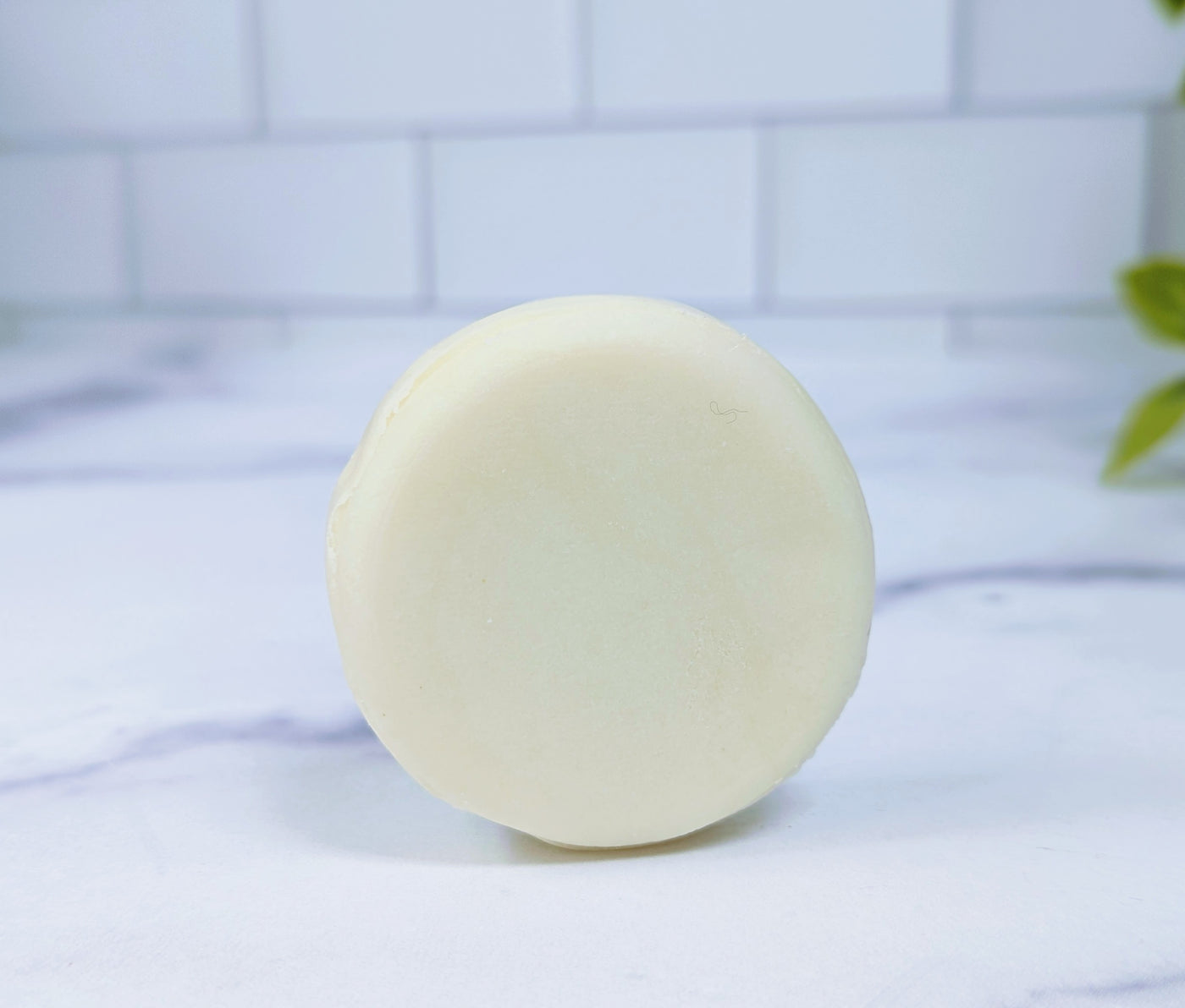 Shampoo Bar - Naked