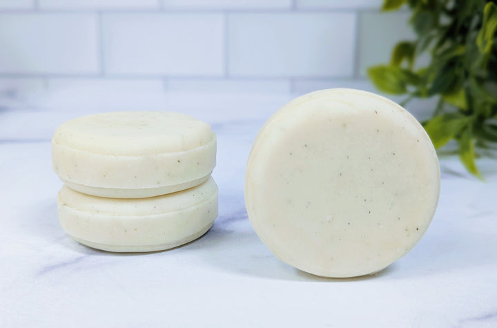 Shampoo Bar - Peppermint