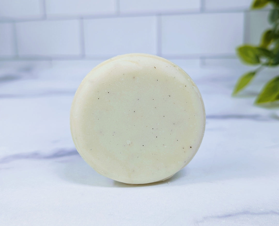 Shampoo Bar - Peppermint