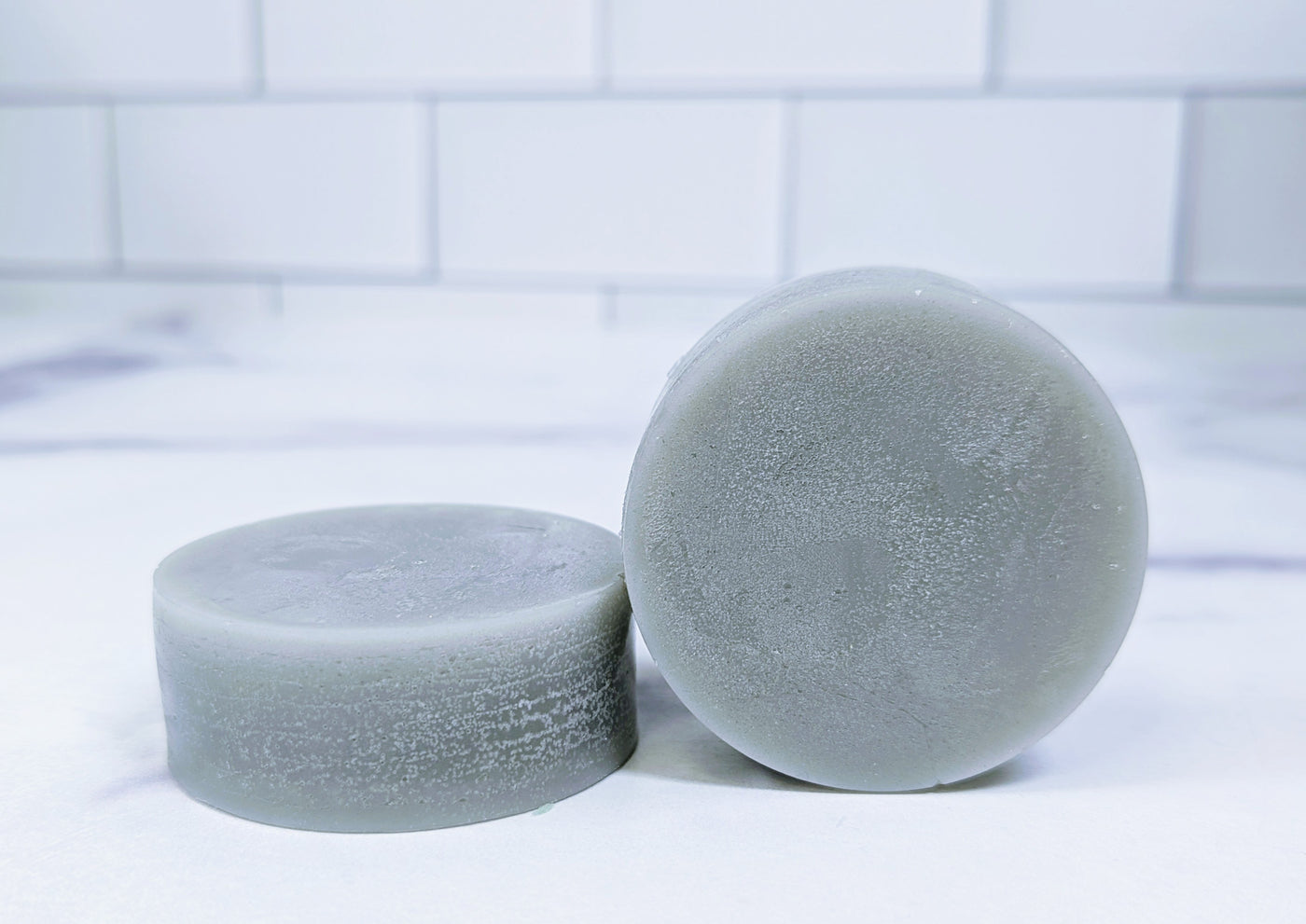 Conditioner Bar - Ore Dock