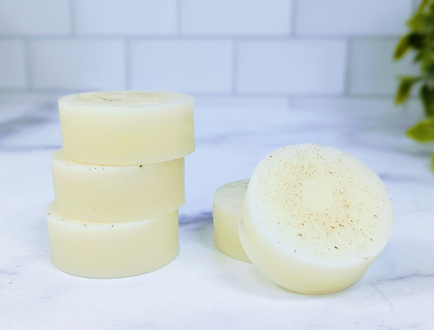 Conditioner Bar - Peppermint