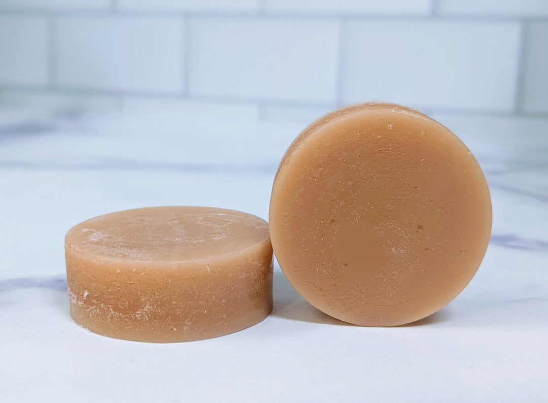 Conditioner Bar - Creamy Coconut