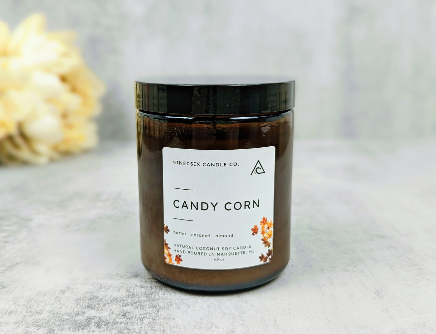 Candy Corn