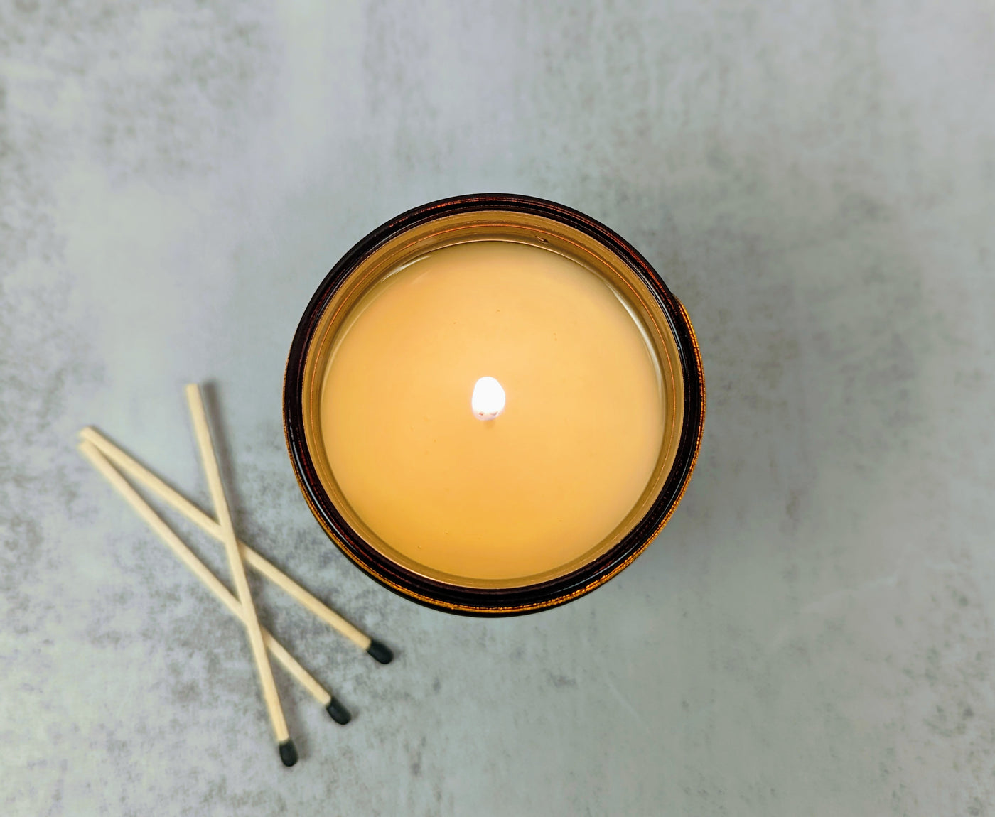 Apple Cider Pumpkin