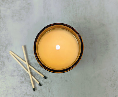 Toasted Marshmallow