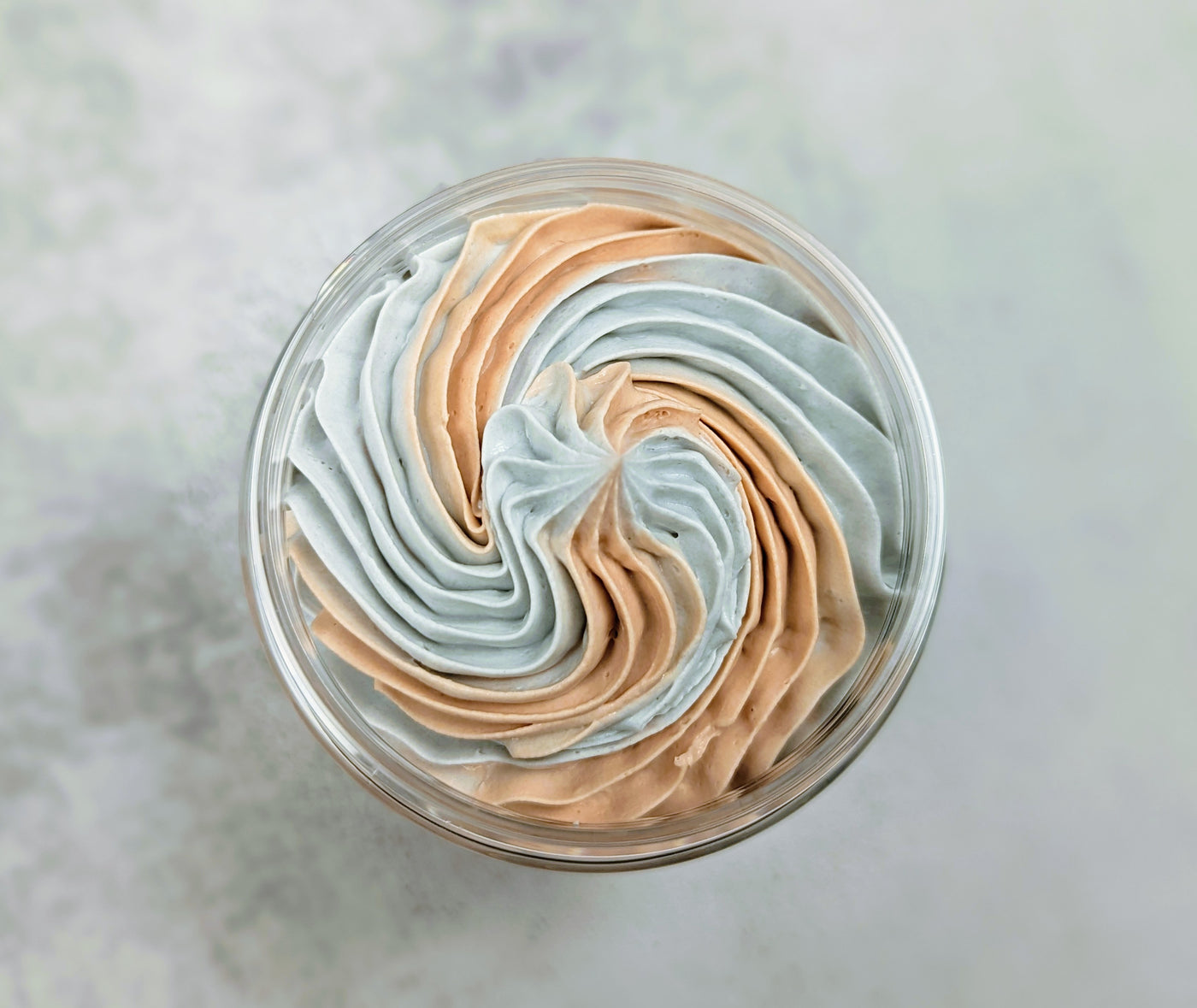 Whipped Body Butter - Warm & Cozy