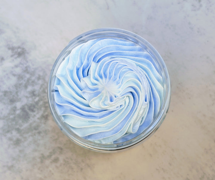 Whipped Body Butter - Frozen Superior