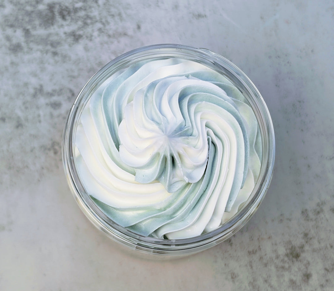 Whipped Body Butter - Presque Isle