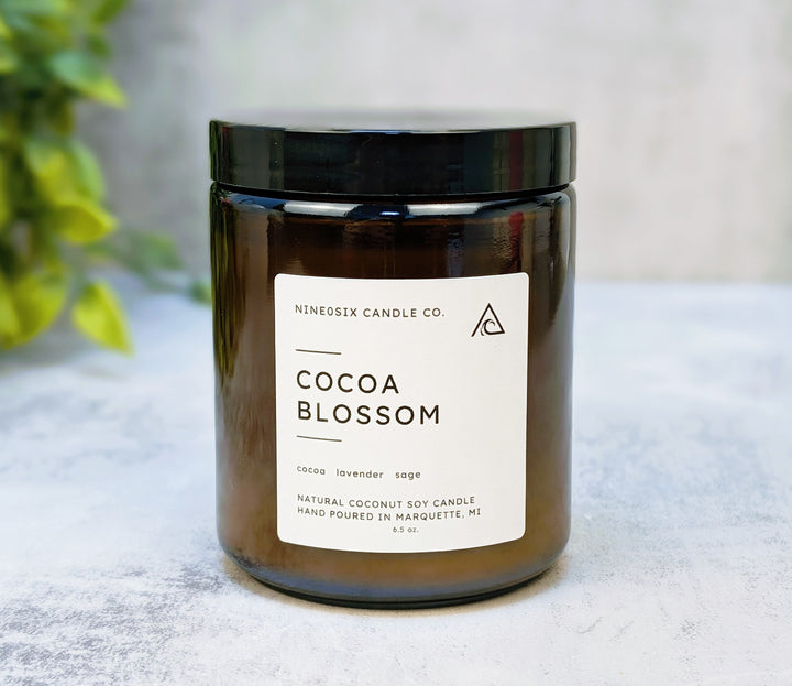 Cocoa Blossom