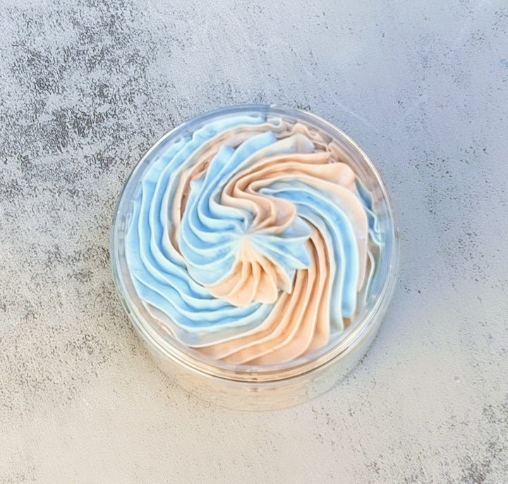 Whipped Body Butter - Beach, Please
