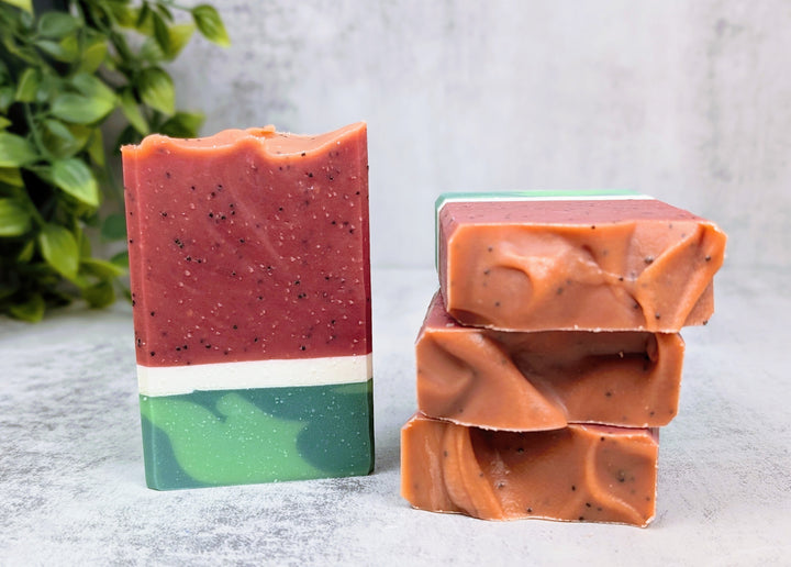 Watermelon Summer