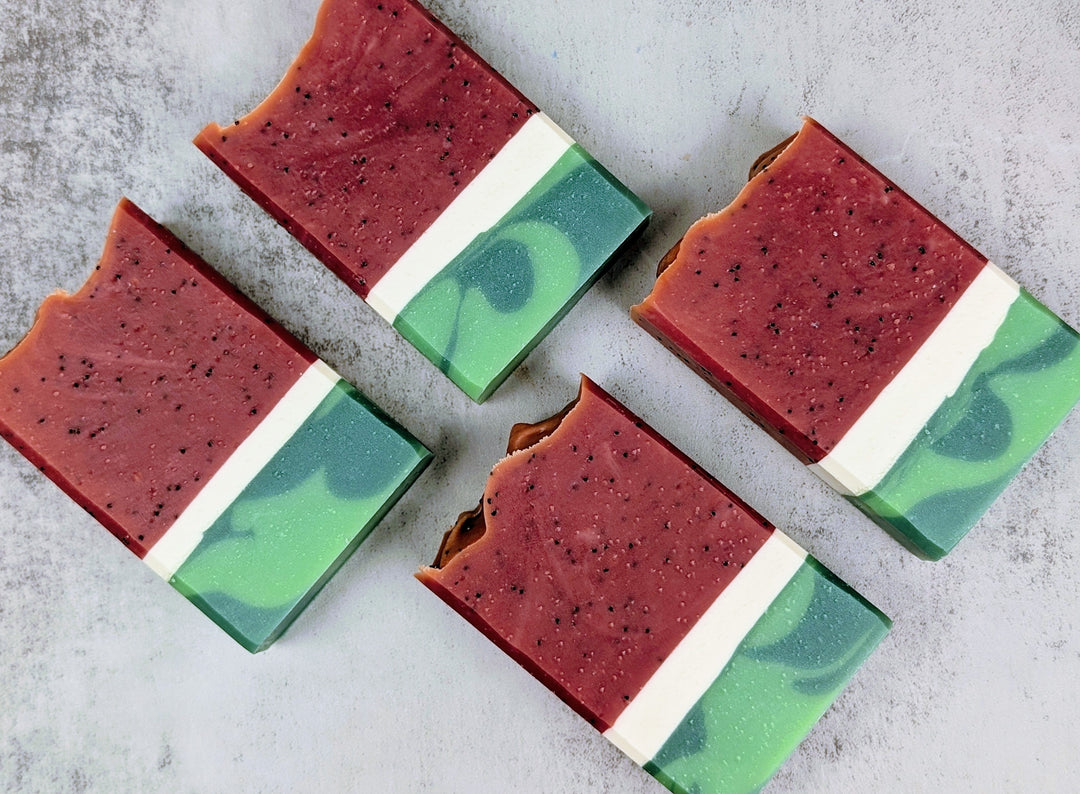 Watermelon Summer