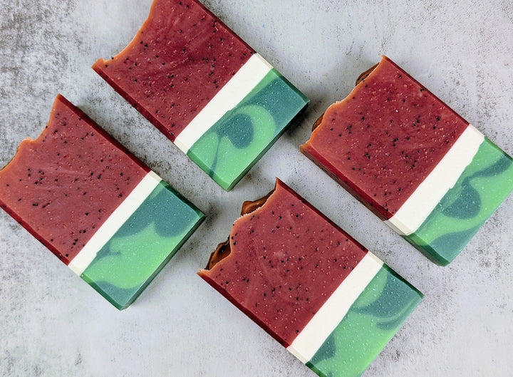 Watermelon Summer
