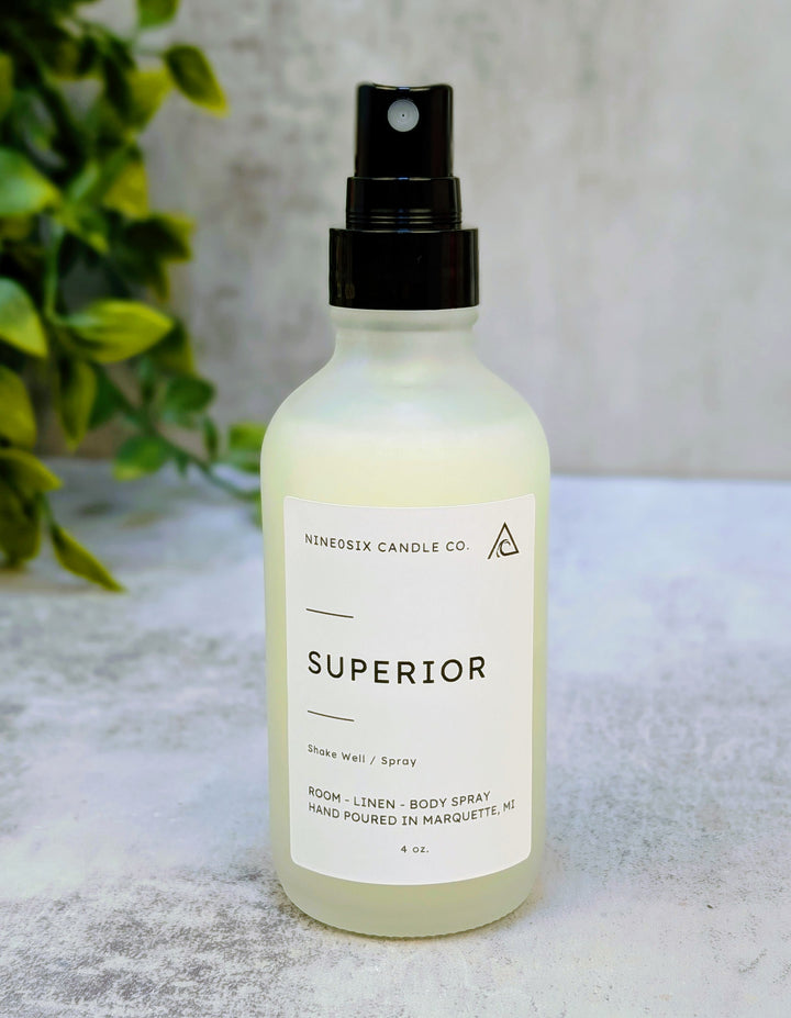 Room & Linen Spray - Superior