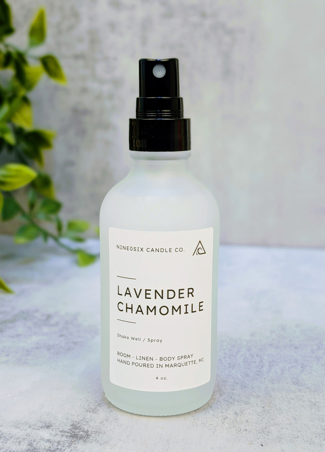 Room & Linen Spray - Lavender Chamomile