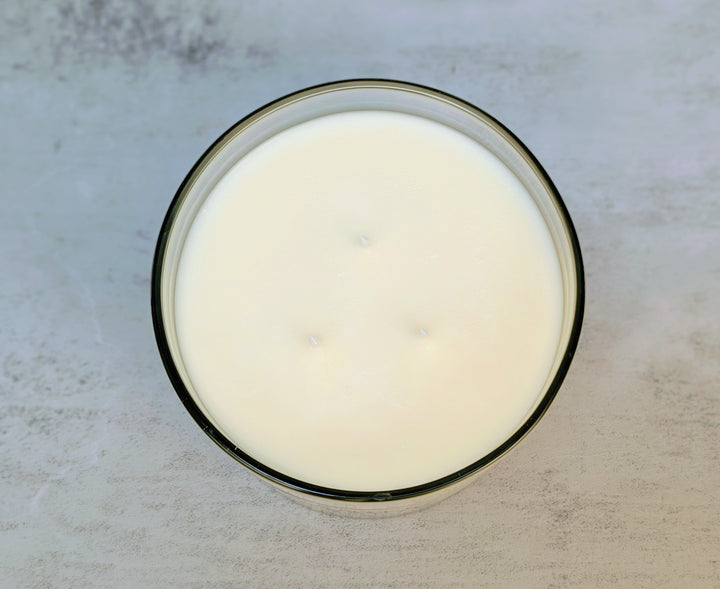 Vanilla Orchid - 3 Wick