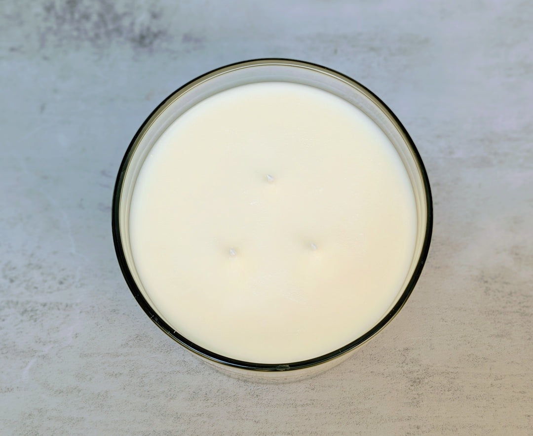 Lemon Tree - 3 Wick
