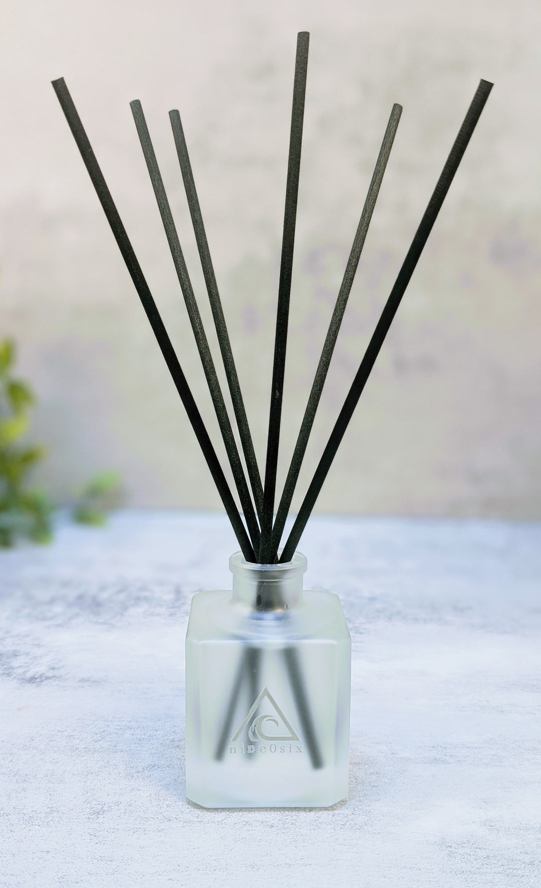 Reed Diffuser - Blackberry Magnolia