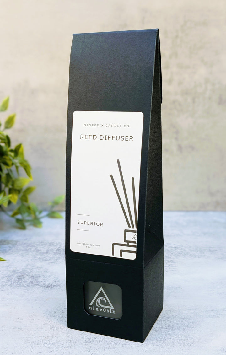 Reed Diffuser - Superior