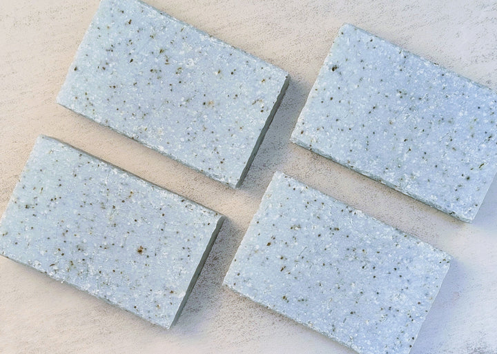 Simply NINE0SIX - Exfoliating Peppermint
