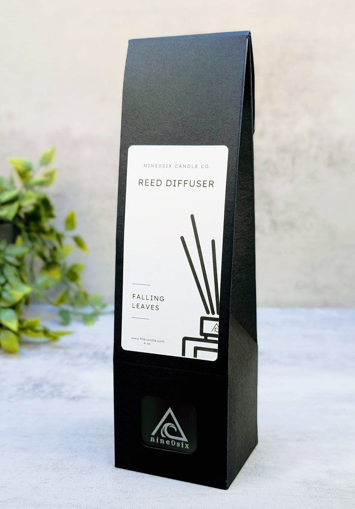 Reed Diffuser - Falling Leaves