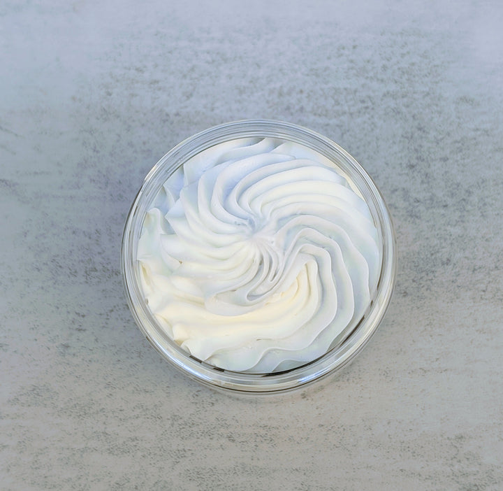 Whipped Body Butter - Midnight Vanilla